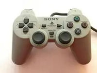 PS1 Dual Analog Controller - Best Retro Games