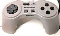 PS1 InterAct PiranhaPad Controller - Best Retro Games