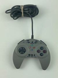 PS1 PSOne Playstation 1 Ascii Grip Game Pad Controller - Best Retro Games