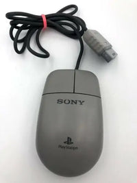 PS1 Playstation 1 Mouse - Best Retro Games