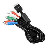 PS2 Playstation 2 AV Video Cable - Best Retro Games