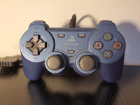 PS2 Wireless Force 2 Katana Controller - Best Retro Games