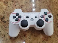 PS3 Playstation 3 MLB 11 The Show Controller - Best Retro Games