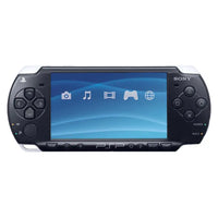 PlayStation Portable PSP 2000 Console