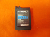PSP 2000 or 3000 Replacement Battery - Best Retro Games