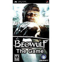 Beowulf - PSP Game | Retrolio Games