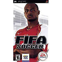 FIFA Soccer - PSP Game | Retrolio Games