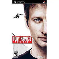 Tony Hawk Project 8 - PSP Game | Retrolio Games