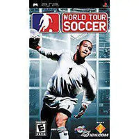 World Tour Soccer - PSP Game | Retrolio Games