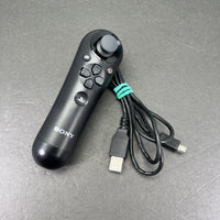 PlayStation 3 PS3 Move Navigation Controller - Best Retro Games