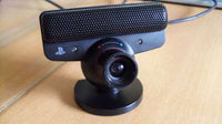 PlayStation Eye Camera for Sony PS3 - Best Retro Games