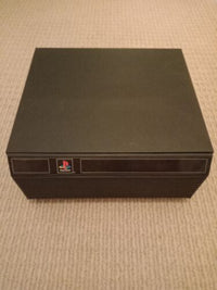 Playstation 1 Official 30 Game Storage Drawer - Best Retro Games