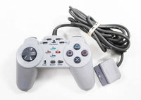 Playstation 1 PS1 Ascii Controller Pad Item No. 8180 - Best Retro Games
