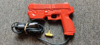 Playstation 1 PS1 Namco Light Gun NPC-103 (Orange) - Best Retro Games