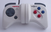 Playstation 1 PS1 Namco NegCon Racing Controller - Best Retro Games