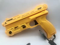 Playstation 1 PS1 Nuby "The Heater" Light Gun - Best Retro Games