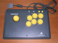 Playstation 1 Vintage Namco Joystick - Best Retro Games