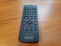 Playstation 2 PS2 DVD Remote Control - Best Retro Games