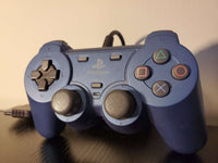 Playstation 2 PS2 Katana Wired Controller - Best Retro Games