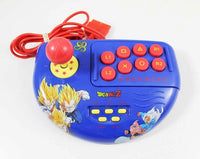 Playstation 2 PS2 RARE Dragon Ball Z Arcade Controller Joystick - Best Retro Games