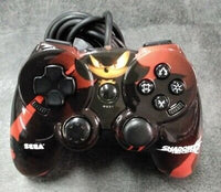 Playstation 2 PS2 Shadow the Hedgehog Controller (Rare) - Best Retro Games