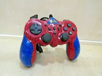 Playstation 2 PS2 Spider-Man Minicon Controller - Best Retro Games