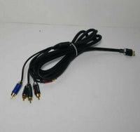 Playstation 3 PS3 Monster Component HD Video Cable - Best Retro Games