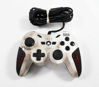 Playstation 3 PS3 PowerA Medal of Honor Warfighter Limited Edition Controller - Best Retro Games
