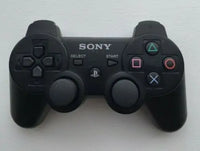 Playstation 3 PS3 Six Axis Controller (Black) - Best Retro Games