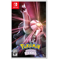 Pokemon Shining Pearl Switch - Best Retro Games
