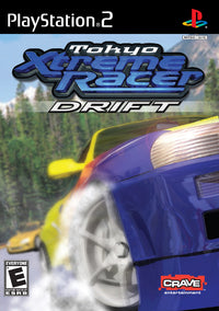 Tokyo Extreme Racer Drift – PS2 Game - Best Retro Games