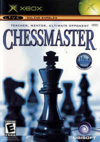 ChessMaster – Xbox Game - Best Retro Games