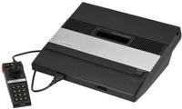 Atari 5200 Console - Best Retro Games