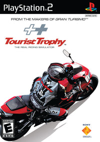 Tourist Trophy – PS2 Game - Best Retro Games