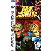 Dark Savior - Sega Saturn Game - Best Retro Games