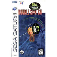 Double Switch - Sega Saturn Game - Best Retro Games