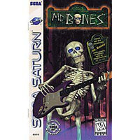 Mr. Bones - Sega Saturn Game - Best Retro Games