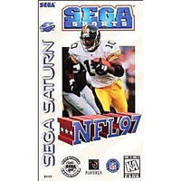 NFL 97 - Sega Saturn Game - Best Retro Games