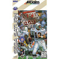 NFL Quarterback Club 97 - Sega Saturn Game - Best Retro Games