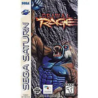 Primal Rage - Sega Saturn Game - Best Retro Games