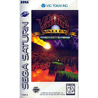 Valora Valley Golf - Sega Saturn Game - Best Retro Games