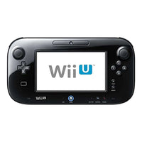 Nintendo Wii U GamePad Controller - Best Retro Games
