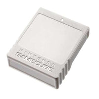 Nintendo Gamecube Memory Card 1019 (64MB) - Best Retro Games