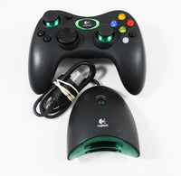 Used Logitech Precision Xbox Wireless Controller - Best Retro Games