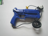 Used PS2 Playstation 2 Nyko Super Cobra Light Gun - Best Retro Games