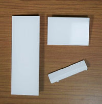 WII Replacement Doors (3 pack) - White - Best Retro Games
