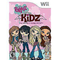 Bratz Kidz - Wii Game | Retrolio Games