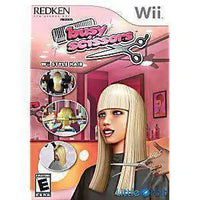 Busy Scissors - Wii Game | Retrolio Games