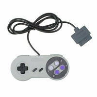 SNES controller 3rd Party - Best Retro Games