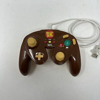 Wii U Donkey Kong Wired Fight Pad - Best Retro Games